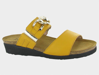 Naot - Women's Victoria Leather Slide