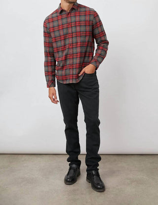Camisa Rails - Lennox