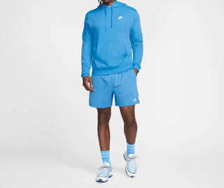 Nike - Shorts Masculino Club French Terry Flow