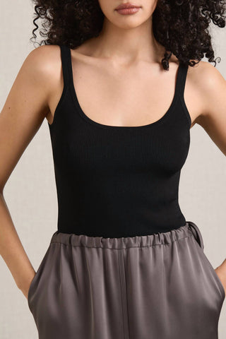 A.Emery - Verna Scoop Neck Tank Top