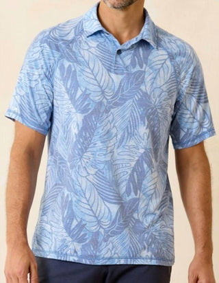 Tommy Bahama - Polo Tie Dye Fronds