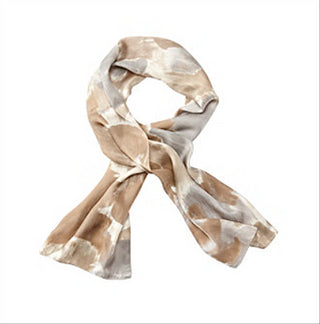 Cachecol Ralph Lauren Lola Feminino Marrom Tamanho 6 B