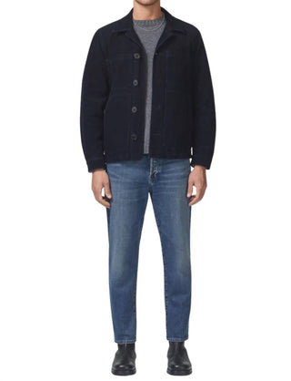 Citizens Of Humanity - Calça Jeans Finn Relaxed Taper Archive