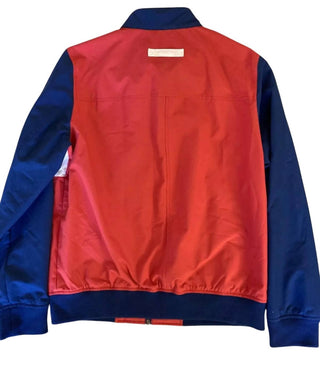 Club Room - jaqueta bomber masculina