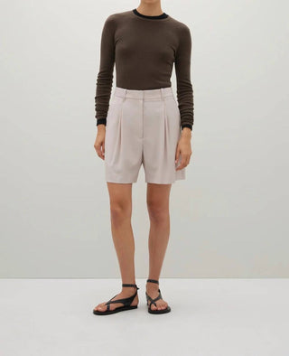A.Emery - Astor High Waist Short