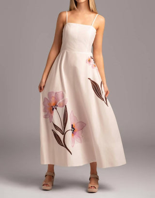 Cleobella - Cleobella Riley Ankle Dress