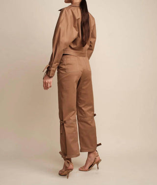 Hevron - Piper Straight Leg Pant