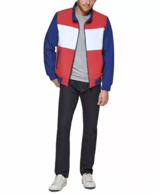 Club Room - jaqueta bomber masculina