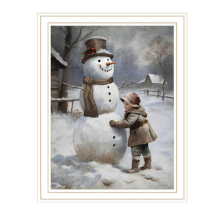 Handcrafted Multicolor Framed Wall Art by Jo Moulton