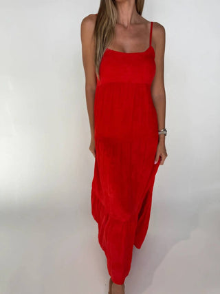 Khush - Heiva Maxi Dress