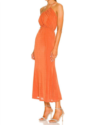 Misha - Adara Midi Dress