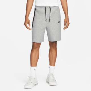 Nike - Shorts esportivos masculinos Tech Fleece