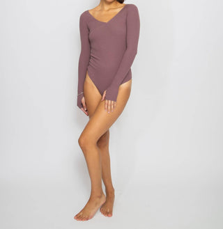 Skin - Nora Bodysuit
