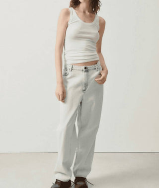 American Vintage - Massachusetts Tank Top