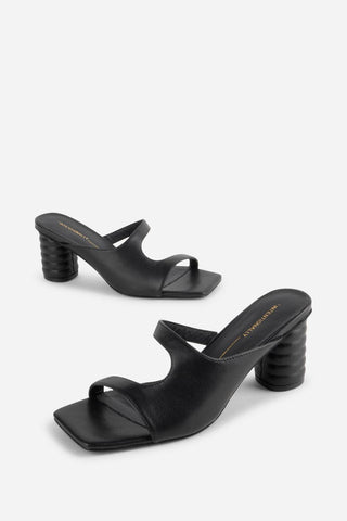 Intentionally Blank - Women's Kompass Heel
