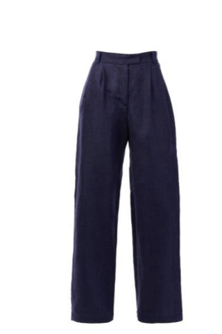 Hevron - Michelle Straight Pants