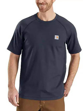 Carhartt - CAMISETA MASCULINA DE ALGODÃO MANGA CURTA FORCE - PLUS