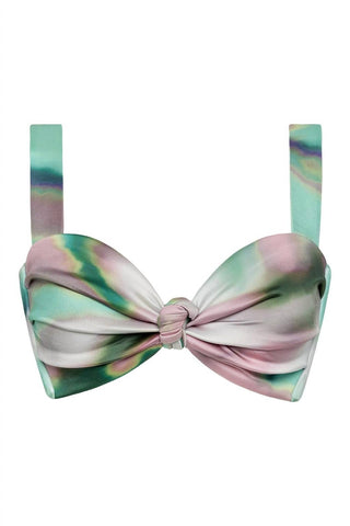 Montce - Hayden Push-up Bikini Top