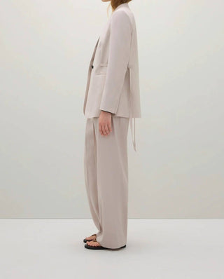 A.Emery - Clifton Long Sleeve Blazer