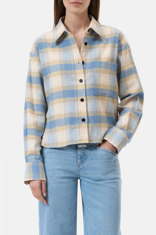 Closed - Oversized Shirt
