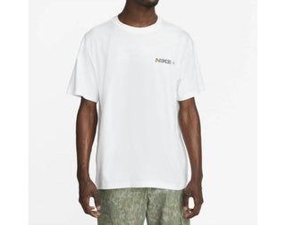 Nike - Camiseta Masculina SB Apple Pigeon Graphic