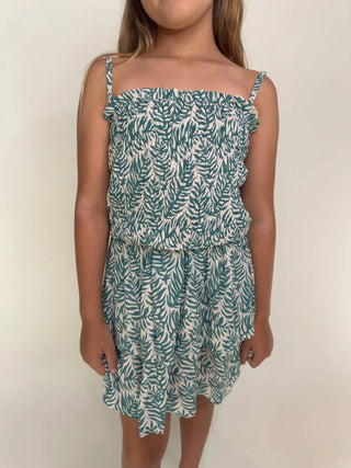 Khush - Girls Juma Dress