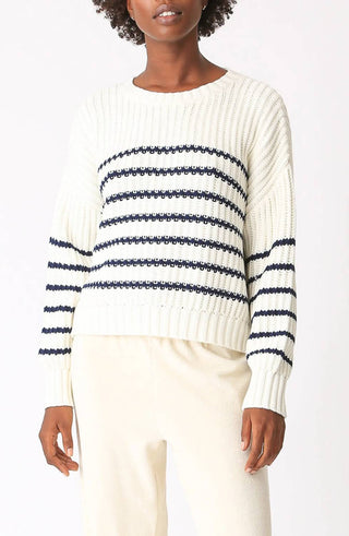 Electric & Rose - Nautical Sweater