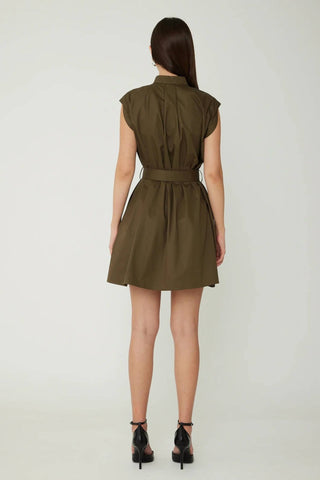 Js Boutique - Barbara Mini Dress