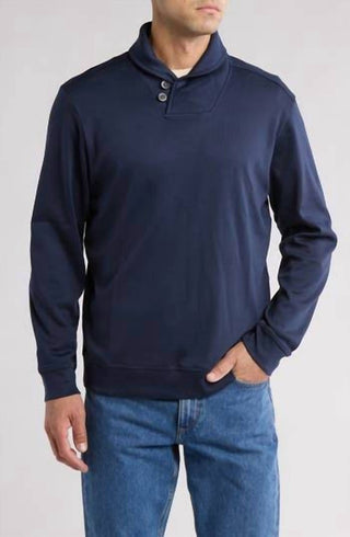 Tommy Bahama - Moletom com capuz Martinique Shawl