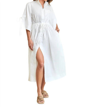 Hevron - Vestido Yana