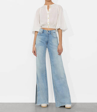 Alice + Olivia - Cherelle Blouse