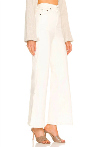 Misha - Julio High Rise Wide Leg Pant