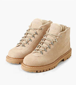 Diemme - Women's Tirol Suede Boots