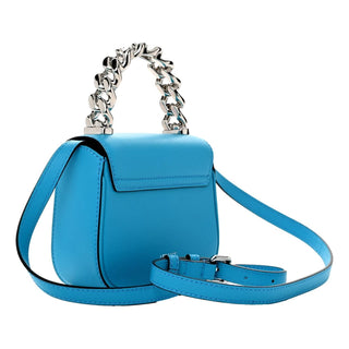 Versace - Women's La Medusa Mini Top-handle Bag