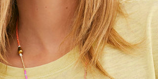 Camisetas femininas Cassidy Crewneck da Free People, tamanho grande, marrom