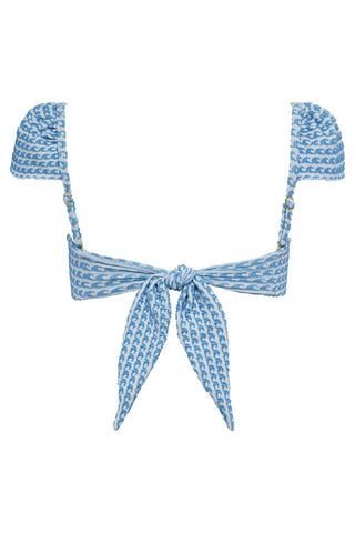 Montce - Push-up Cabana Bikini Top