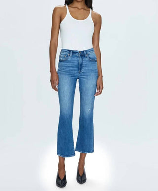 Pistola - Lennon High Rise Boot Jean