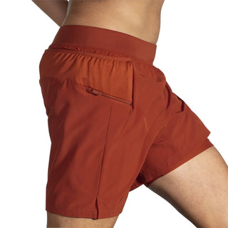 Brooks - Short Sherpa Masculino 7"