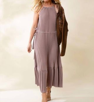 Lyla Grace - Sconset Dress