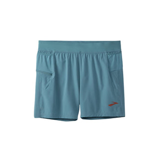 Brooks - Short Sherpa Masculino 5" 2 em 1