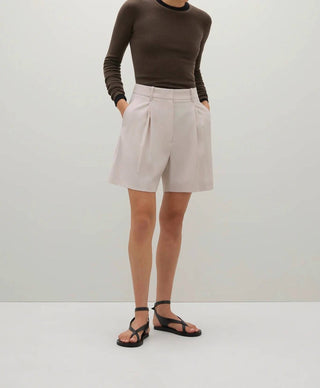 A.Emery - Astor High Waist Short