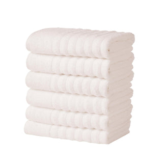 Luxury Cotton Towels - Karina Collection