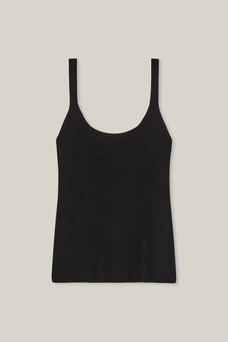 A.Emery - Verna Scoop Neck Tank Top