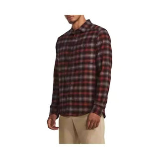 Under Armour - Camisa de manga comprida Tradesman Flex Flannel