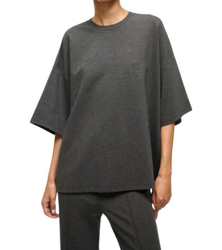 Staud - Capsule Crewneck Top