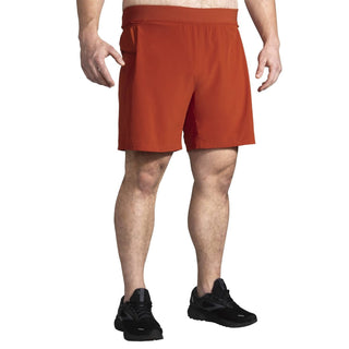 Brooks - Short Sherpa Masculino 7"