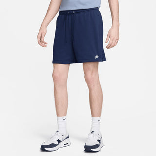 Nike - Shorts Masculino Club French Terry Flow