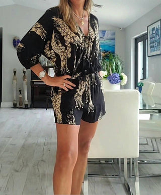 Khush - Maison Romper