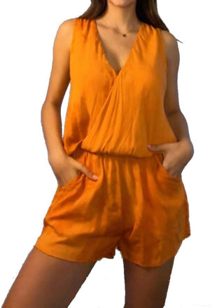 Khush - Izzie Romper
