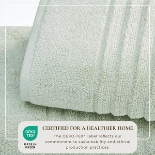 Luxury Cotton Towels - Karina Collection